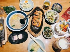 -一心创作料理屋(经开万达店)