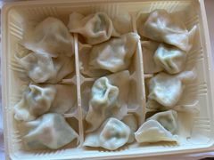 黄瓜鲜虾水饺-东方饺子王(新阳路店)