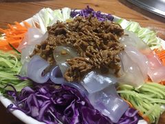 -清真长山屯泉水灶台鱼(佳庆道店)