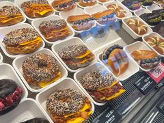 -CC BAGEL&SCONE 贝果与司康(南开大悦城店)