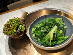-云海肴云南菜·蒸汽石锅鱼(新奥店)