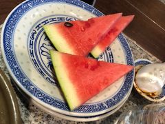 西瓜-南京大牌档(济南万象城店)