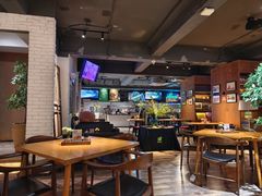 -JINNS锦时 steak&pizza(浸信会礼拜堂旧址店)