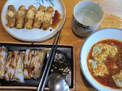 -本味友膳·茶餐厅(和达中心城店)
