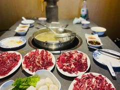 -贵宾牛·潮汕牛肉火锅(珠池总店)