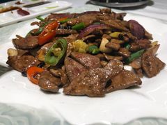 -同喜烤鸭店(光芒店)