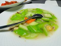 -潮州府·潮菜·砂锅粥(徐家汇店)