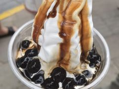 -麦丽丝红油辣椒冰淇淋(江家巷店)