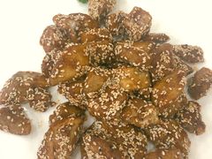 -新恬乐大酒家(沧达大厦店)
