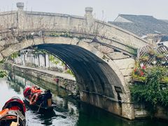 -绍兴书圣故里景区