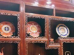 -白家大院·王府宫廷菜(苏州街店)