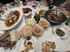 -巴音浩日娲·蒙餐(双林东路店)