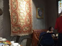 -阿罗新疆菜(人民广场店)