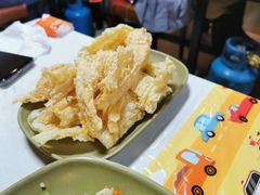 -胡须佬鸡煲四季火锅(龙珠大道店)