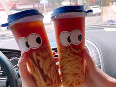 -大炮糯米凉虾(南坪后堡店)