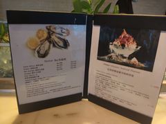 -宴悦海鲜餐厅·游水海鲜·牛排(亚龙湾瑞吉店)
