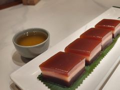 -禄运茶居·手工点心(猎德店)