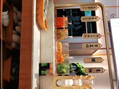 -百春原湖南牛肉粉(百联世纪店)