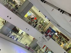 -食悦天美食广场(长沙IFS国金中心店)