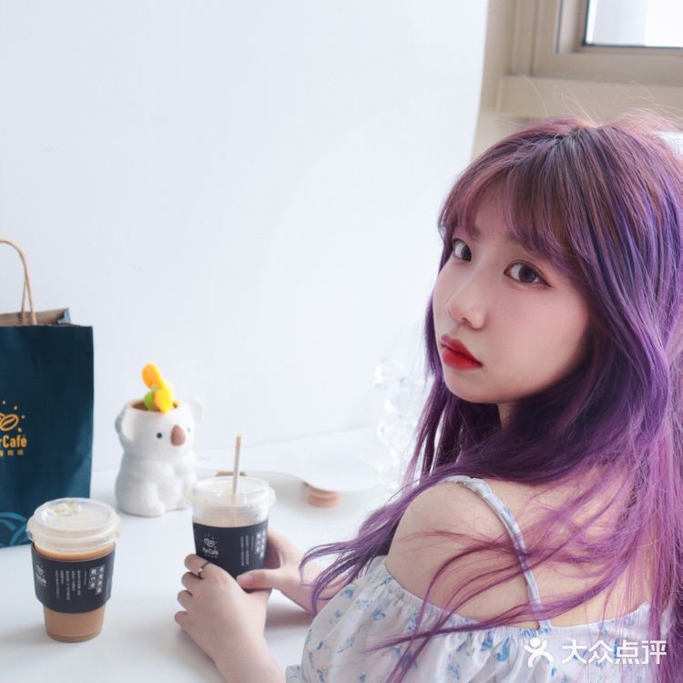 冷饮分享丨10+就能买到的夏天冰镇快乐咖啡☕