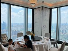 -Yan Ting宴庭中餐厅-长沙瑞吉酒店(运达店)