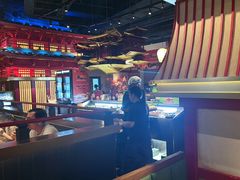 -牛New寿喜烧(金茂览秀城店)
