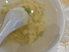 -浙江大学玉泉校区四食堂