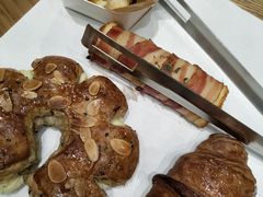 鸡蛋培根卷-巴黎贝甜(常德路店)