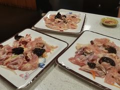 -十三姨工厨顺德美食·宴会·团餐(天河北路店)