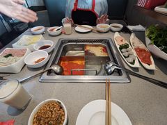 捞派鸭肠-海底捞火锅(老城根店)