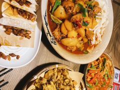 -那时新疆·若羌(经纬汇店)