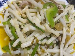 -呼吸森林·生态农庄农家乐私房菜