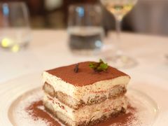 -La Vita 意大利传统料理(富民路店)