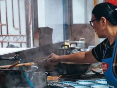 -盛兴面馆(真儒大厦店)