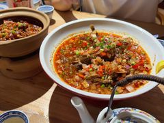 -图味美小黄鱼·景德菜(浙江路店)