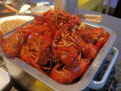 -新沙烧烤·炭烤鲜牛肉(新沙路店)