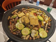 -一烙锅(友谊店)