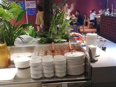 -芸山季·云南山珍菌火锅(宝能环球汇店)