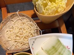 -前门杨记·铜锅涮肉(王府井·故宫店)
