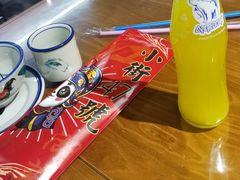 -小街47號江湖菜(四合院店)