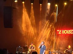 -TZ House音乐现场(来福士中心店)