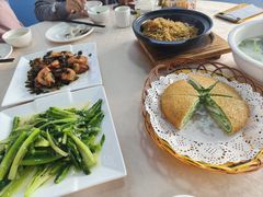 -旺富东海大酒楼(海鲜街店)