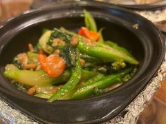 -香港新曜记茶餐厅(星耀城店)
