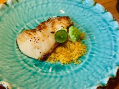 -炎橘·板前料理 Omakase