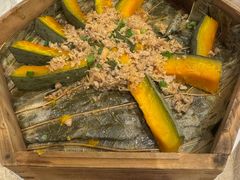 -麒麟中餐厅·经典粤菜·地道菜式老字号(广州长隆酒店)