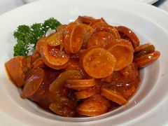 -新侨三宝乐西餐厅(崇文门店)