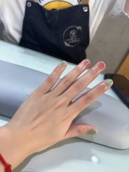 -丫丫NAIL日式自助美甲美睫沙龙