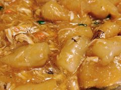 -君来梁溪饭店-餐厅