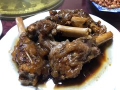 羊卡巴-清真麦顺和饭庄·二姐回头(和平店)