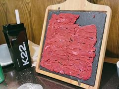 -井格重庆火锅(西直门凯德Mall店)